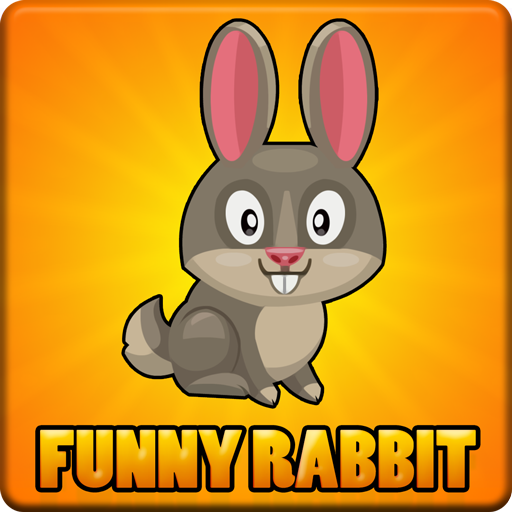 G2J-Funny-Rabbit-Escape